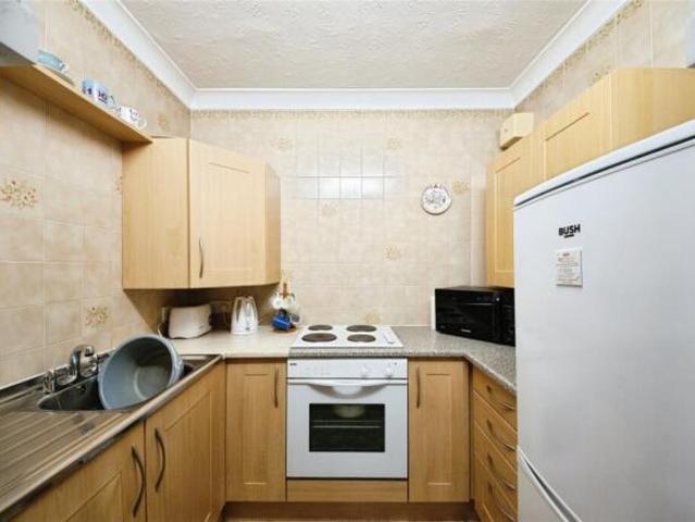 Apartment for sale in West Midlands