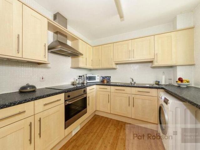 Apartment for sale in Jesmond, Tyne And Wear