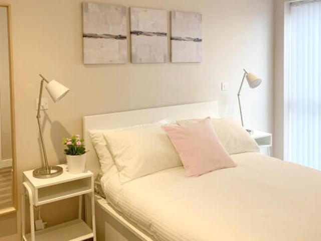Apartment for sale in Baltic Triangle, Calderstones