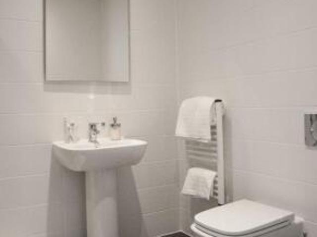 Apartment for sale in Baltic Triangle, Calderstones