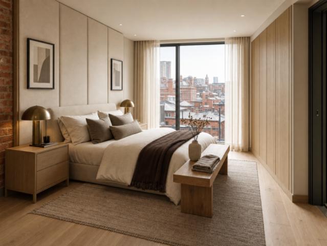 Apartment for sale