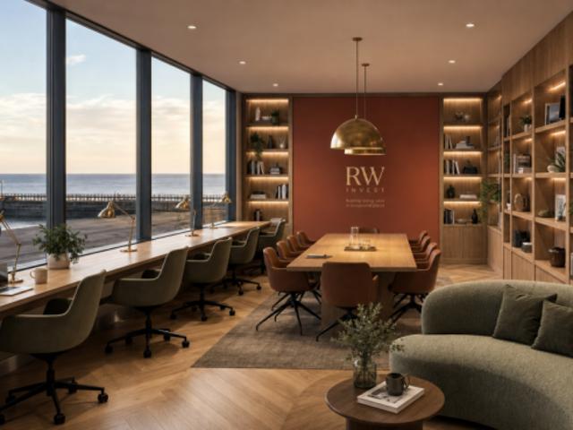 Apartment for sale in Seaburn, Sunderland