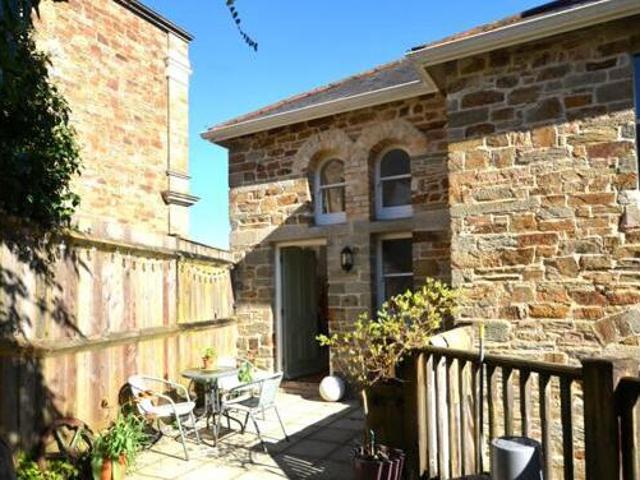 House for sale in Bodmin, Cornwall