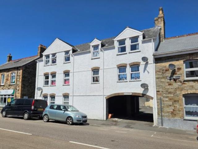 House for sale in St Neot, Cornwall