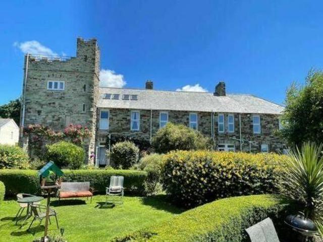 House for sale in St Neot, Cornwall