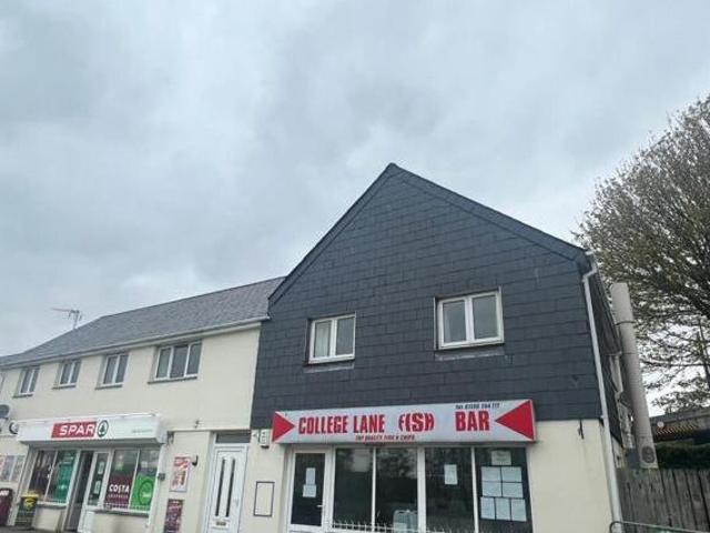 House for sale in St Neot, Cornwall