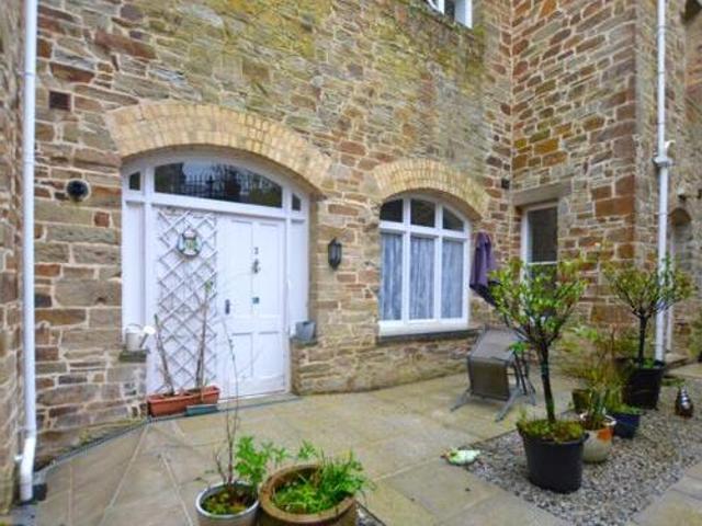 House for sale in Bodmin, Cornwall