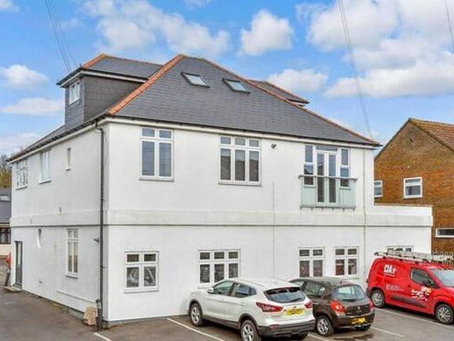 House for sale in Clapham, West Sussex