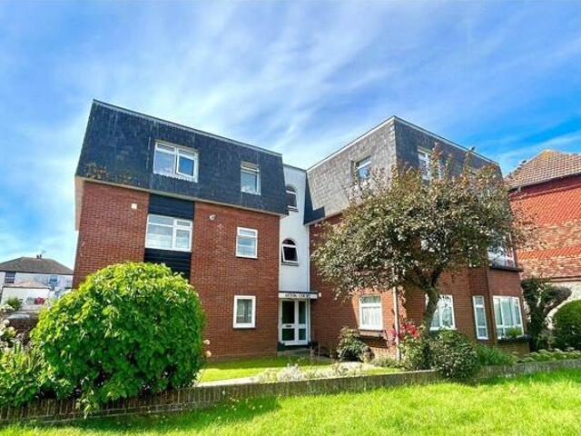 House for sale in Clapham, West Sussex