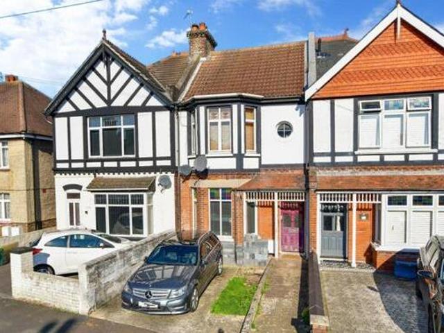 House for sale in Clapham, West Sussex