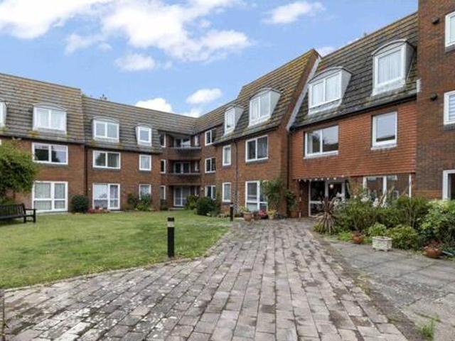 House for sale in Clapham, West Sussex