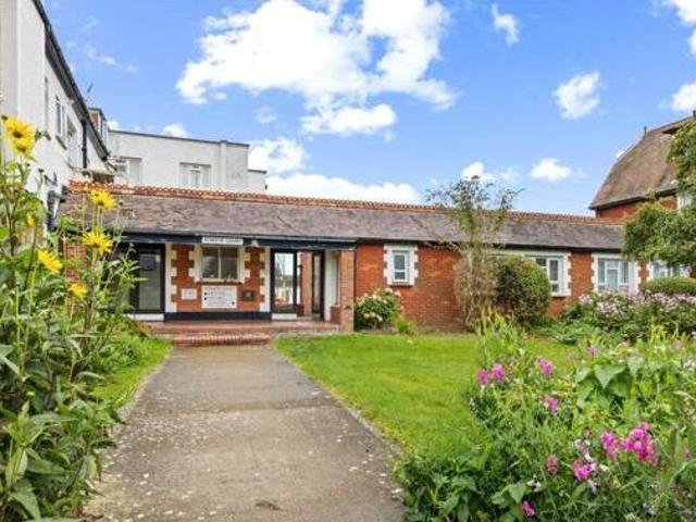 House for sale in Clapham, West Sussex