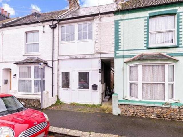 House for sale in Clapham, West Sussex
