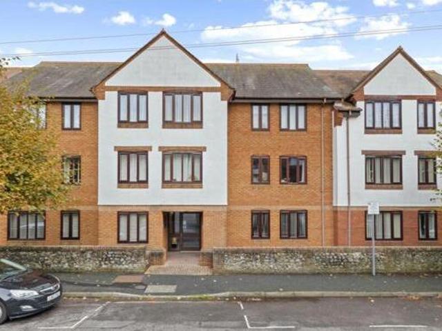 House for sale in Clapham, West Sussex