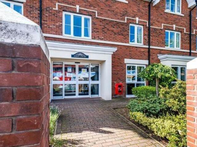 House for sale in Sutton Coldfield, West Midlands