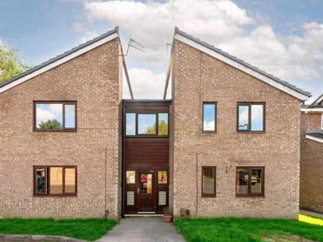 House for sale in Bare, Lancashire