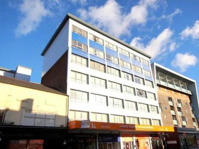 House for sale in Bare, Lancashire