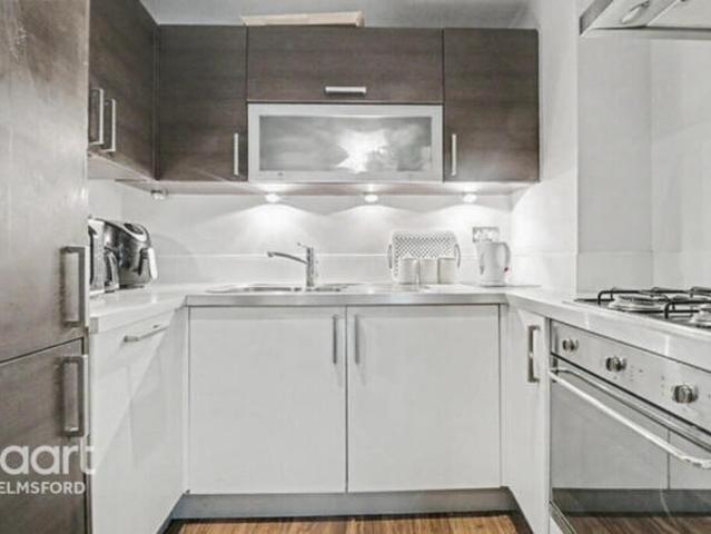 Apartment for sale in Moulsham, Chelmsford