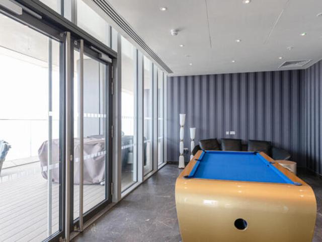 Apartment for sale in Nine Elms, Greater London