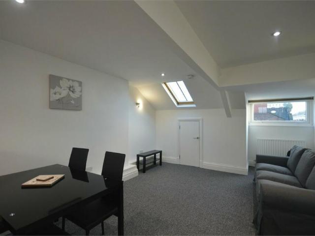 Apartment for sale in City Centre, Scotland