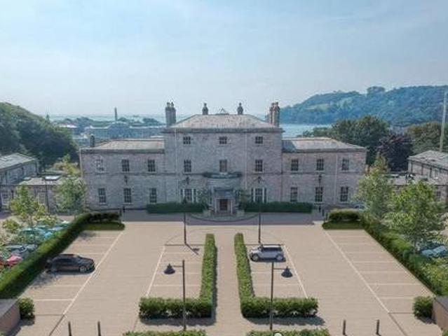 House for sale in Devon