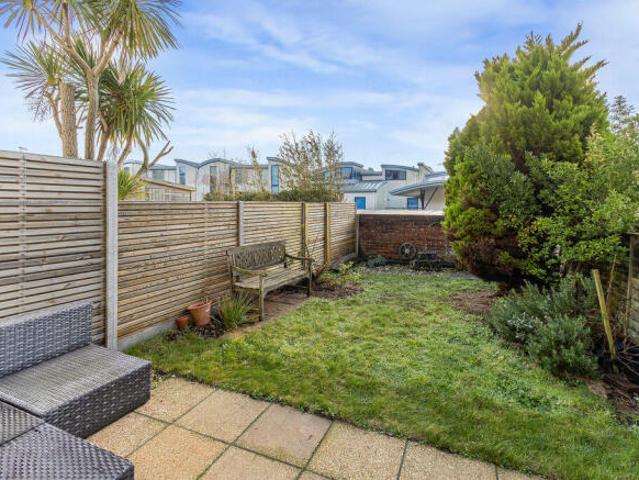 Apartment for sale in Boscombe, Bournemouth