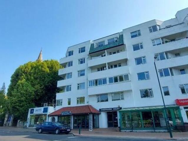 House for sale in Bournemouth