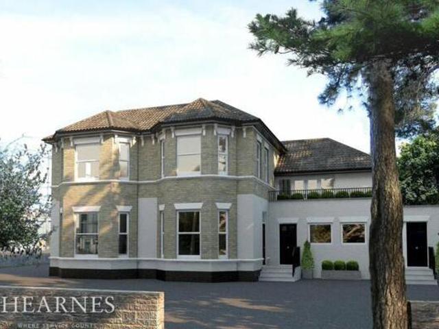 House for sale in Bournemouth