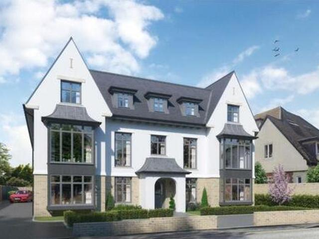 House for sale in Bournemouth, Bournemouth, Christchurch and Poole