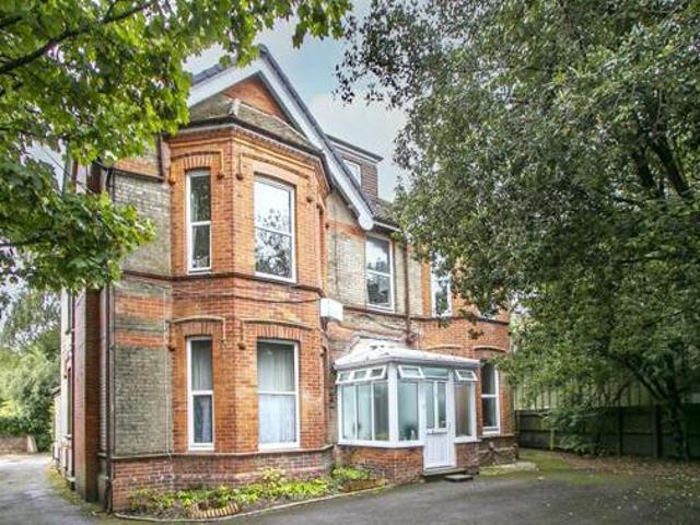 House for sale in Bournemouth, Bournemouth, Christchurch and Poole