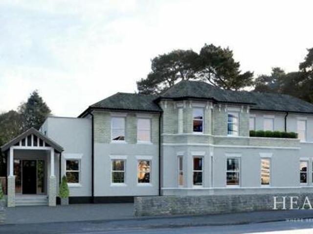 House for sale in Bournemouth