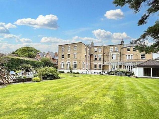 House for sale in Bournemouth
