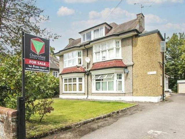 House for sale in Bournemouth, Bournemouth, Christchurch and Poole