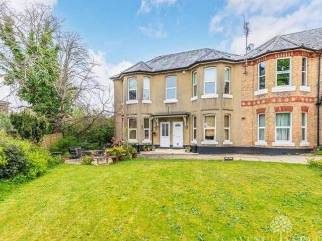 House for sale in Bournemouth