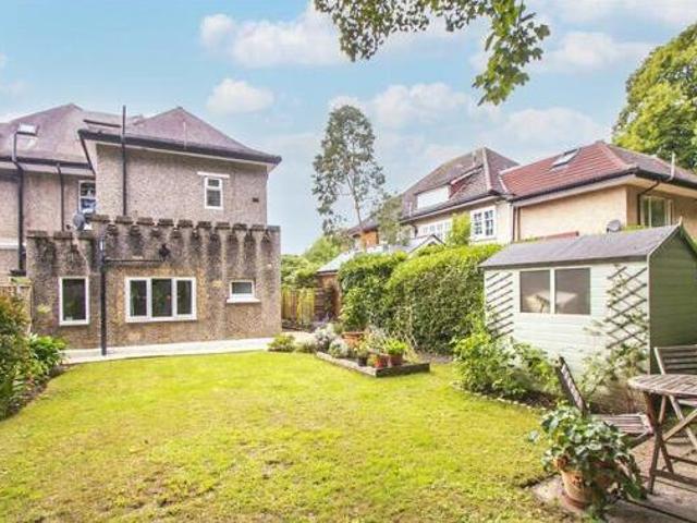 House for sale in Bournemouth, Bournemouth, Christchurch and Poole