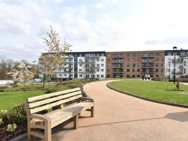 Apartment for sale in Bristol, West of England