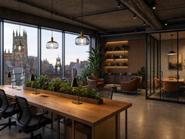 Apartment for sale in City Centre, Scotland