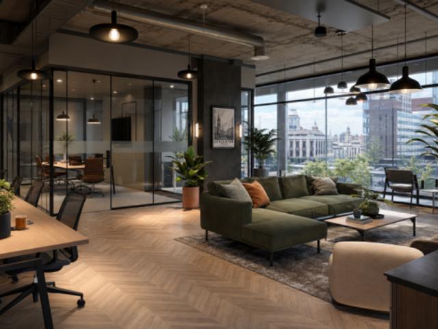 Apartment for sale in Old Wharf, City Of Leicester