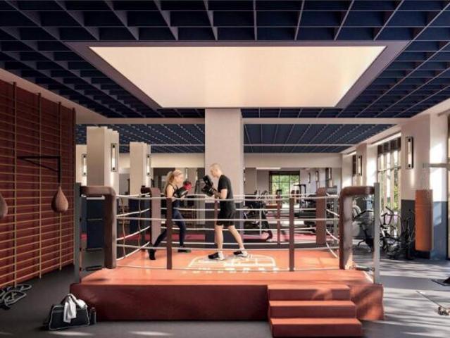 Apartment for sale in Bromley-by-Bow, Bow
