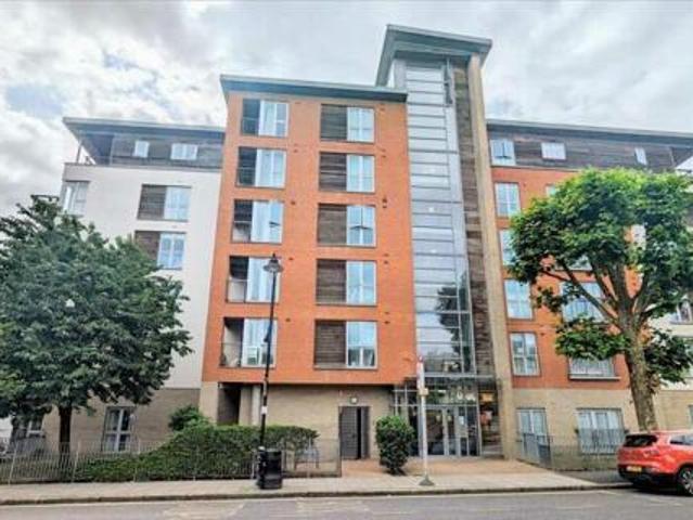 House for sale in Lyons, Greater London