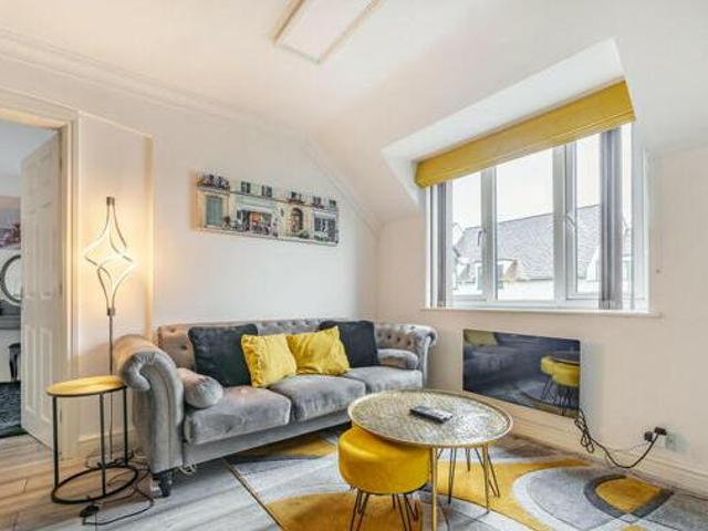 House for sale in Lyons, Greater London