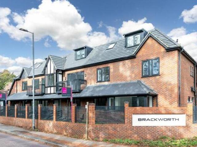 House for sale in Bracknell