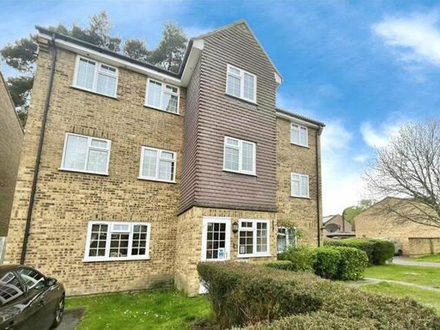 House for sale in Bracknell