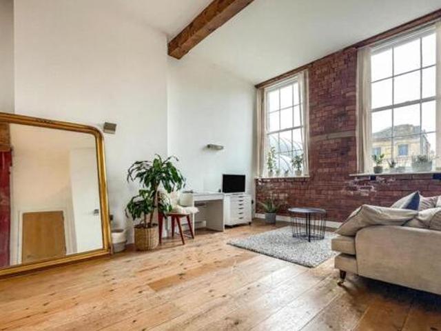 House for sale in Little Germany, West Yorkshire