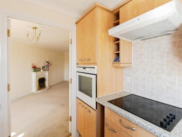 Apartment for sale in Warrington