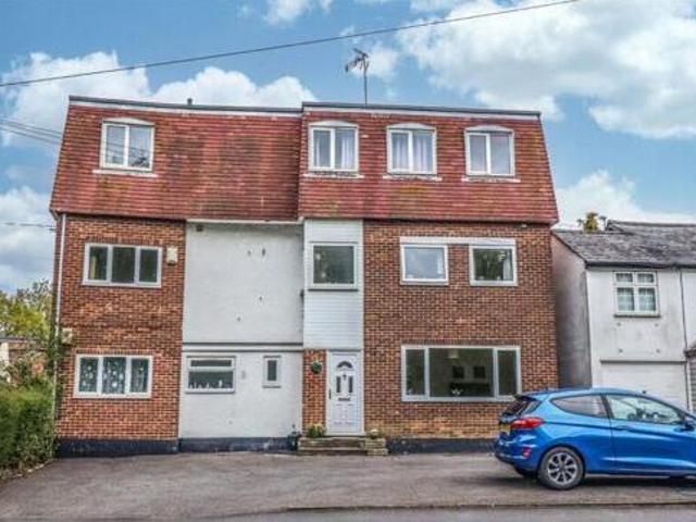 House for sale in Chipping Hill, Essex