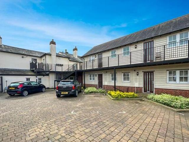House for sale in Chipping Hill, Essex
