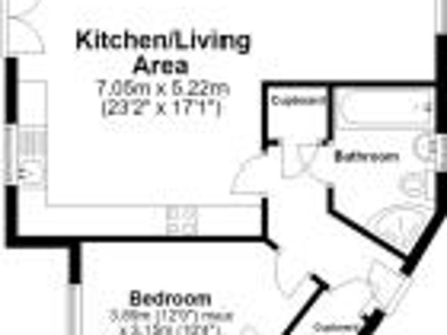 Apartment for sale in California, Ipswich
