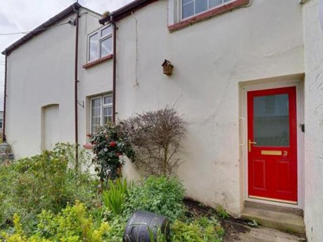 House for sale in Kentisbury, Devon