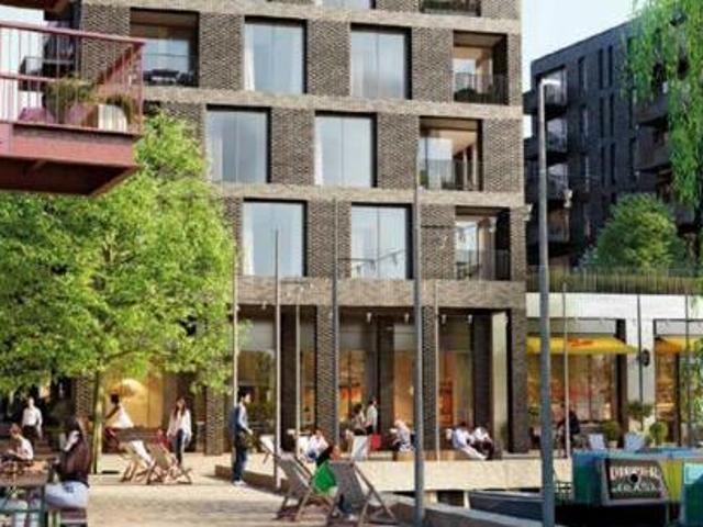 House for sale in Brentford End, Greater London